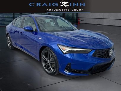 Used 2023 Acura Integra A-Spec