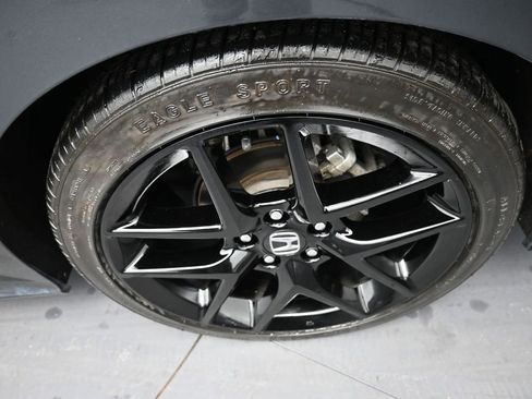 Certified 2023 Honda Civic Sport image 15