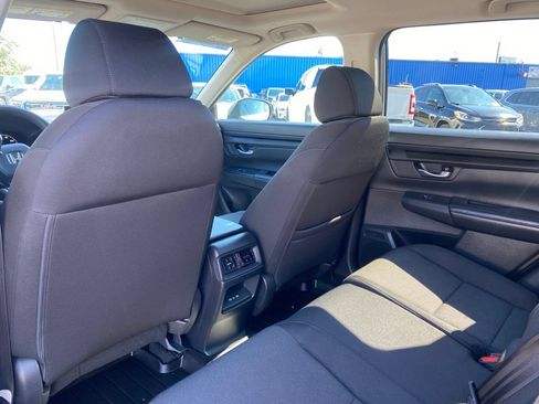 Certified 2024 Honda CR-V EX image 15