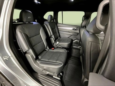 New 2026 Buick Enclave Sport Touring w/ Power Package FWD image 11