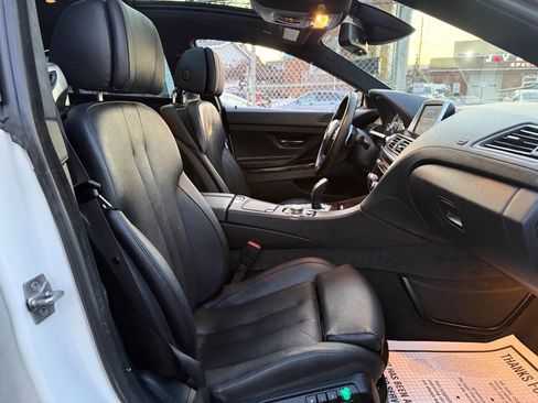 Used 2013 BMW 640i Gran Coupe image 10