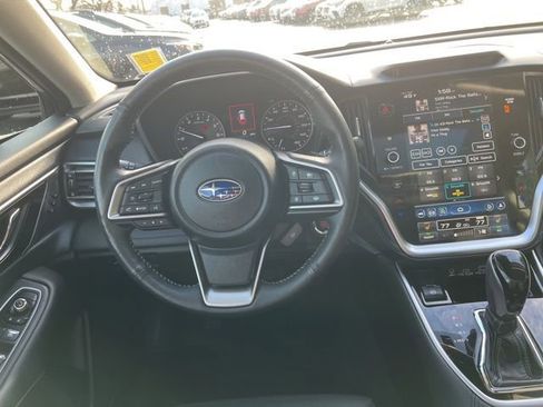 Used 2024 Subaru Outback Limited XT w/ Popular Package #2 image 71