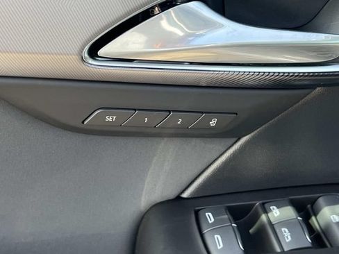 New 2026 Buick Envision Sport Touring AWD/4WD image 17