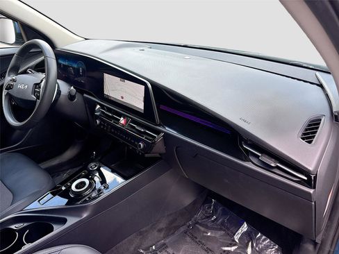Used 2023 Kia Niro Wind FWD image 29