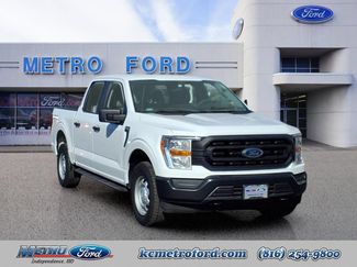 Certified 2022 Ford F150 XL w/ Trailer Tow Package AWD/4WD video 1