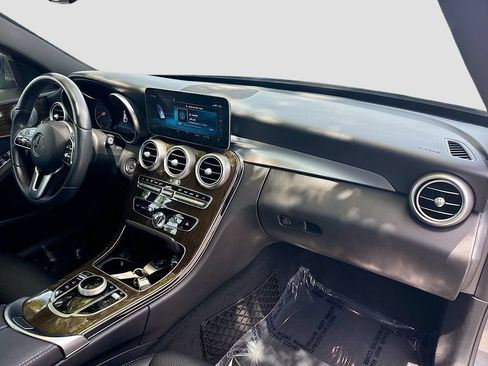 Used 2020 Mercedes-Benz C 300 Sedan image 31