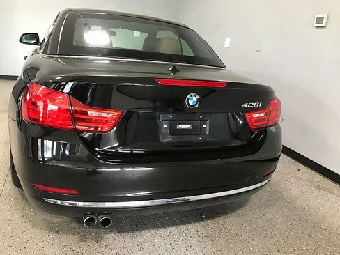 Used 2014 BMW 428i Convertible image 8