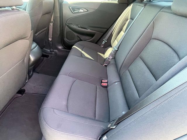 Used 2023 Chevrolet Malibu LS FWD image 12