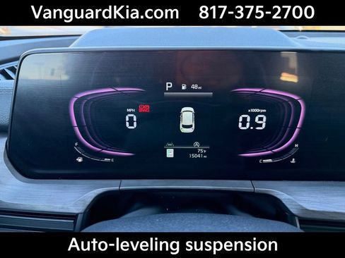 Certified 2025 Kia Telluride EX X-Line image 17