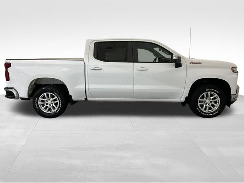 Used 2019 Chevrolet Silverado 1500 LT w/ All-Star Edition image 7