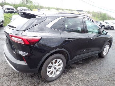 Used 2024 Ford Escape Active w/ Tech Pack #2 image 8