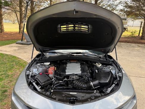 Used 2022 Chevrolet Camaro SS image 59