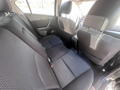 Used 2011 MAZDA MAZDA3 i Touring image 5