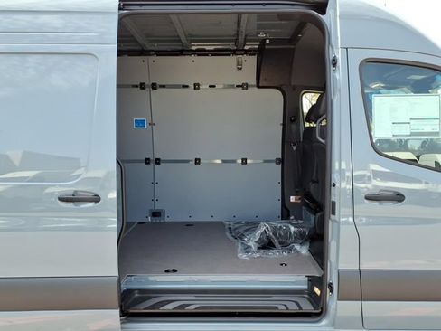New 2026 Mercedes-Benz Sprinter 2500 image 23