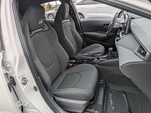 New 2025 Toyota Corolla Core image 21