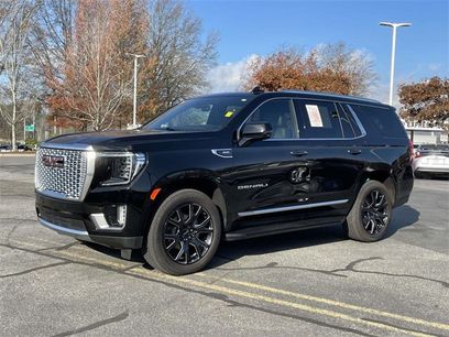 Used 2024 GMC Yukon Denali