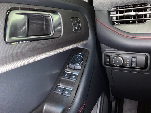 New 2026 Ford Explorer ST-Line w/ ST-Line Street Pack RWD image 21