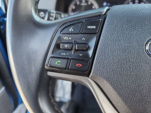 Used 2017 Hyundai Tucson Sport image 11