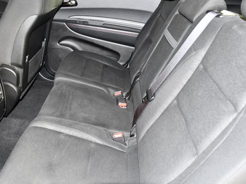 Used 2025 Dodge Durango GT AWD/4WD image 44
