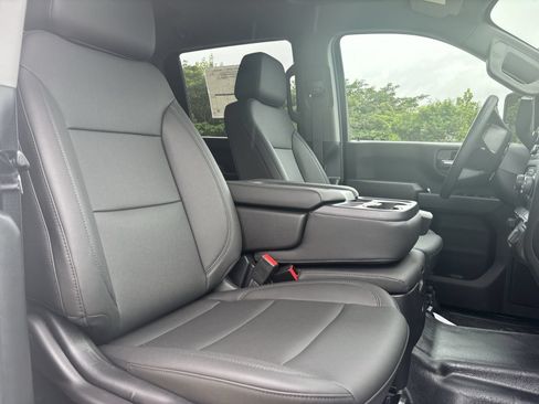 New 2026 Chevrolet Silverado 3500 W/T w/ WT Convenience Package AWD/4WD image 25