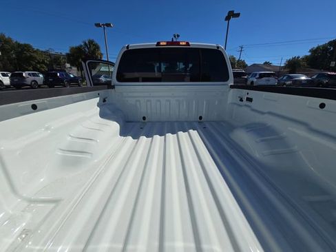 New 2026 Nissan Frontier S image 34