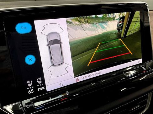 New 2026 Volkswagen Atlas SE image 20