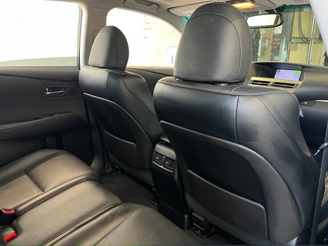 Used 2013 Lexus RX 350 FWD w/ Navigation Pkg image 44