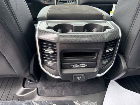 New 2026 RAM 1500 Big Horn AWD/4WD image 25