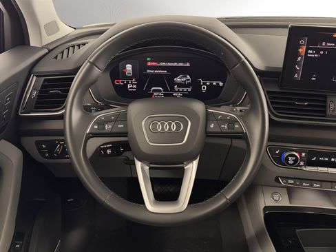 Certified 2023 Audi Q5 2.0T Premium Plus w/ Premium Plus Package AWD/4WD image 20