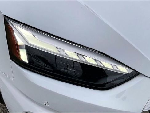 Certified 2022 Audi A5 2.0T Premium Plus image 28