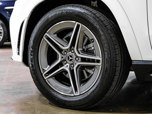 Used 2020 Mercedes-Benz GLE 350 w/ AMG Line Exterior image 50