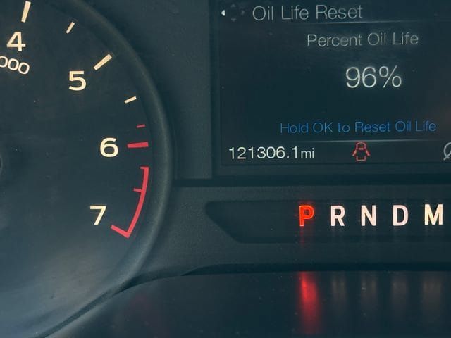 Used 2018 Ford F150 XL w/ Equipment Group 101A Mid RWD image 17