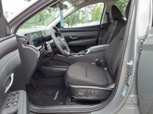 New 2026 Hyundai Tucson SEL FWD image 14