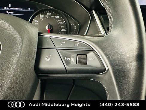 Certified 2023 Audi Q5 2.0T Premium w/ Convenience Package image 20
