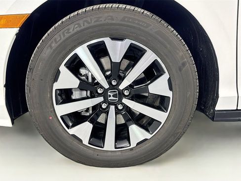 New 2026 Honda Odyssey EX-L image 13