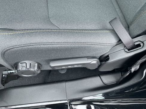 New 2025 Jeep Wrangler Sport S image 12