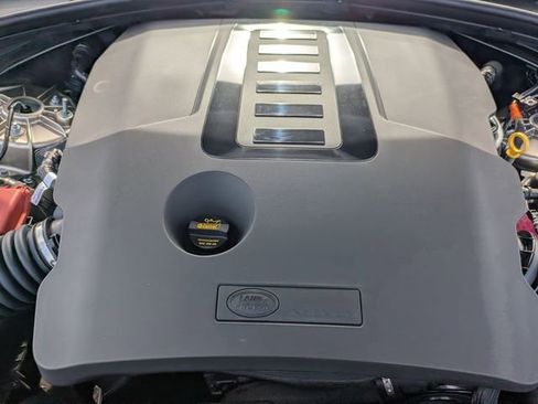 New 2026 Land Rover Range Rover Velar Dynamic SE image 20