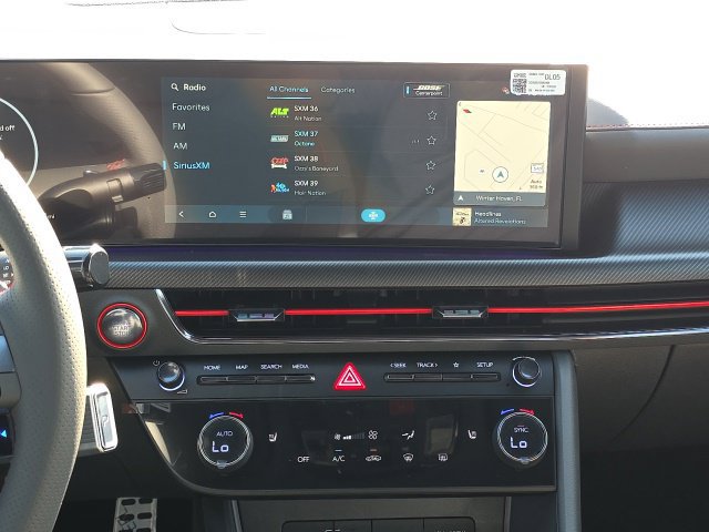 New 2026 Hyundai Sonata N Line FWD image 14
