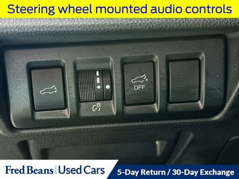 Used 2021 Subaru Outback Onyx Edition XT image 13