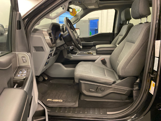 Used 2024 Ford F150 XLT w/ Equipment Group 303A High AWD/4WD image 38