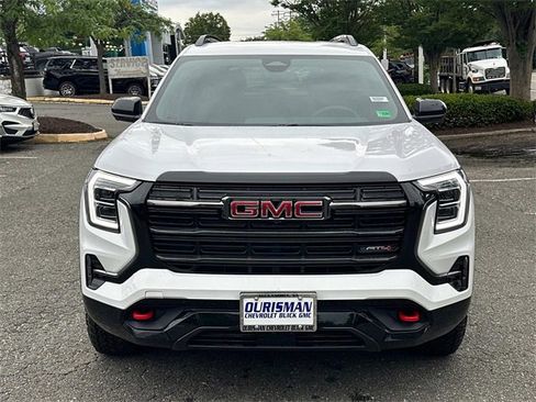 New 2026 GMC Terrain AT4 w/ Technology Package II image 6