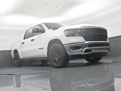 Used 2023 RAM 1500 Big Horn AWD/4WD image 45