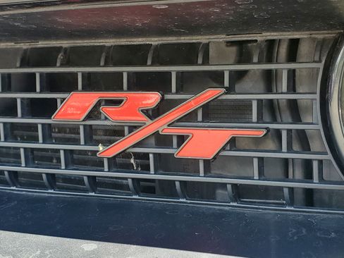 Used 2022 Dodge Challenger R/T Scat Pack image 29