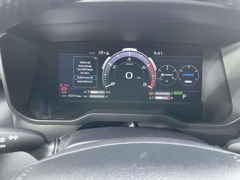 Used 2024 Toyota Sequoia TRD Pro image 38