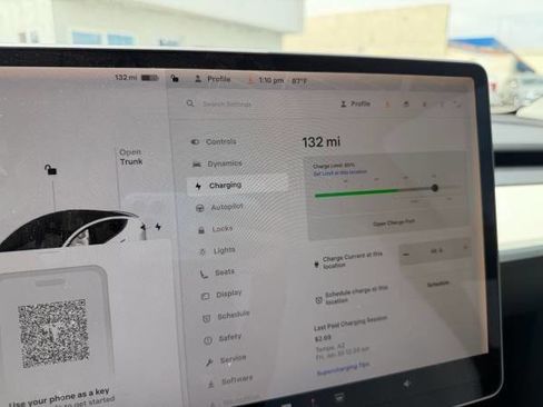 Used 2021 Tesla Model Y Performance image 16