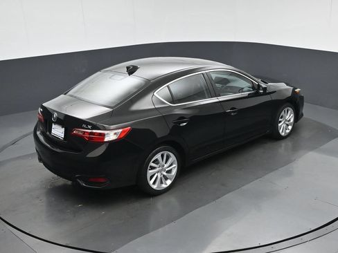 Used 2018 Acura ILX FWD image 57