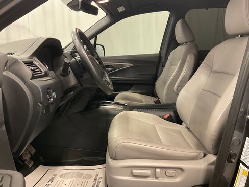 Used 2021 Honda Passport EX-L image 13