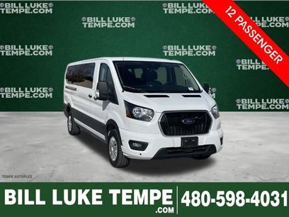 Used 2024 Ford Transit 350 XLT