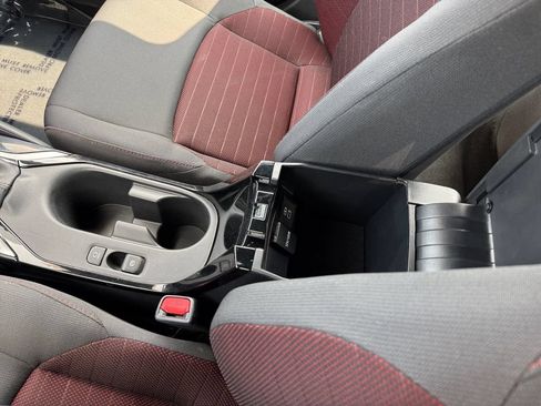 Certified 2023 Toyota Corolla SE FWD image 28