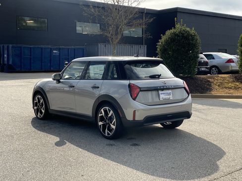New 2026 MINI Cooper S image 14